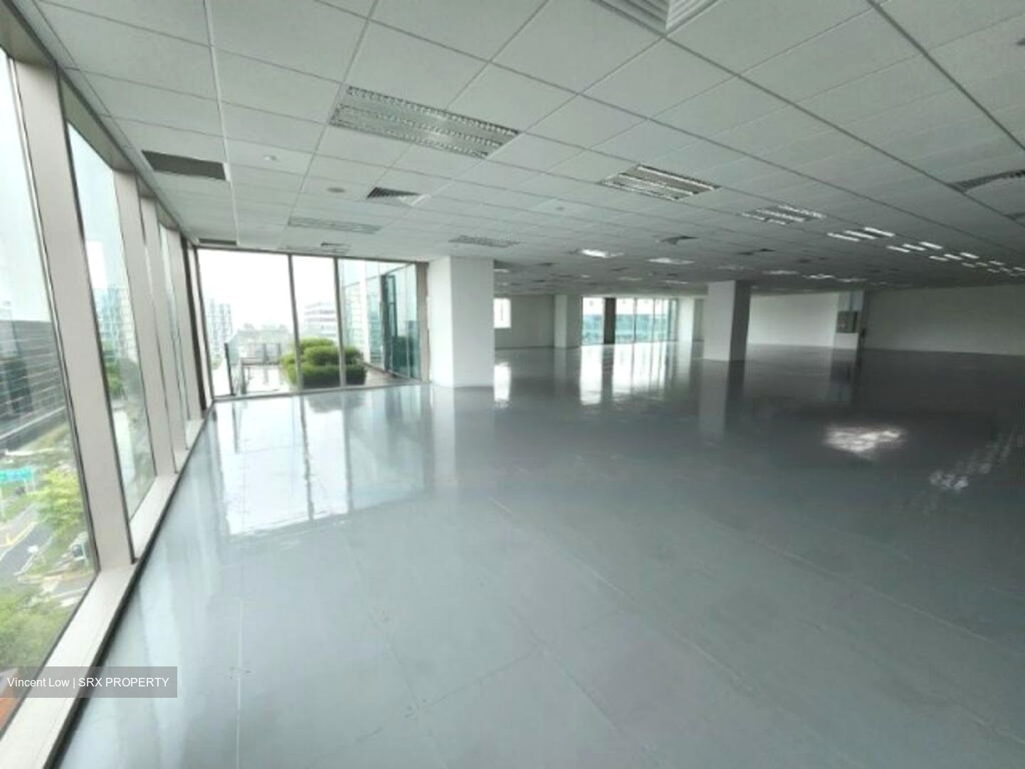 Plaza 8 @ Cbp (D16), Office #462332121